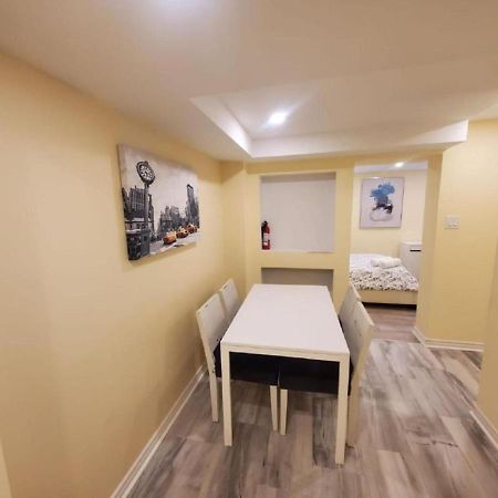 Beautiful Unit In Nepean Ottawa Hotel Luaran gambar