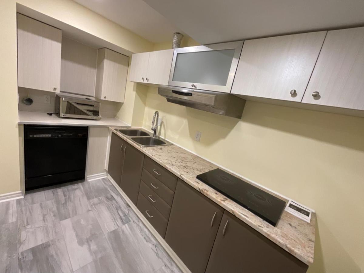 Beautiful Unit In Nepean Ottawa Hotel Luaran gambar