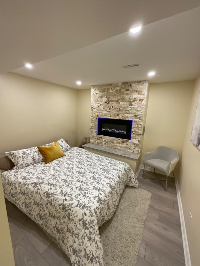 Beautiful Unit In Nepean Ottawa Hotel Luaran gambar