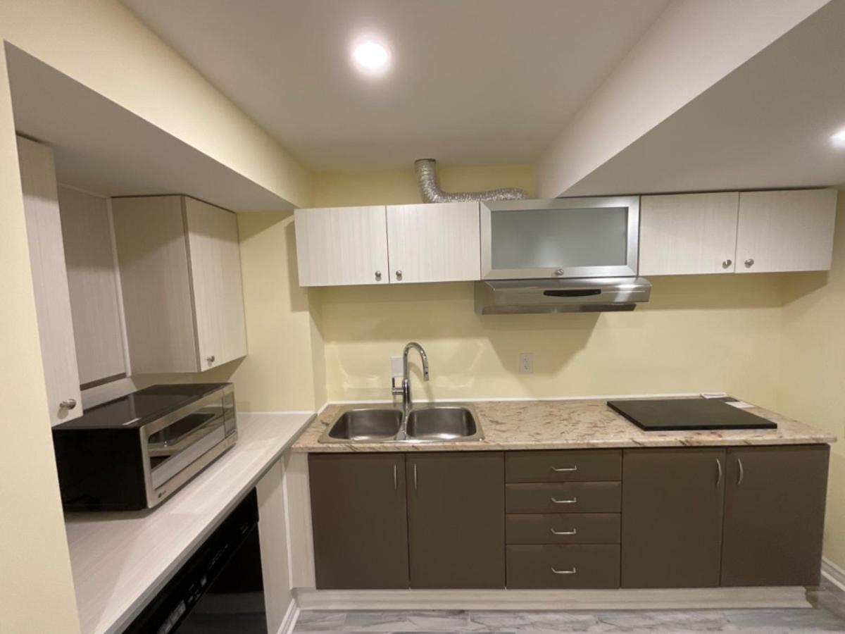 Beautiful Unit In Nepean Ottawa Hotel Luaran gambar