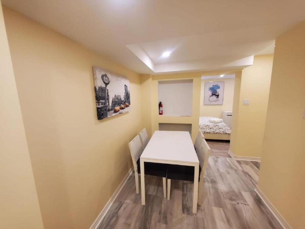 Beautiful Unit In Nepean Ottawa Hotel Luaran gambar